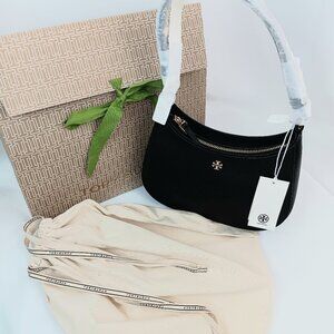 New Never Used Tory Burch Emerson Shoulder Bag
